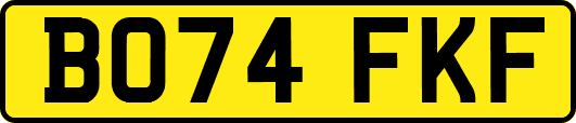 BO74FKF