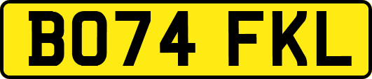 BO74FKL