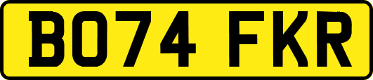 BO74FKR