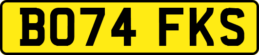 BO74FKS