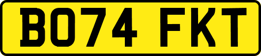 BO74FKT