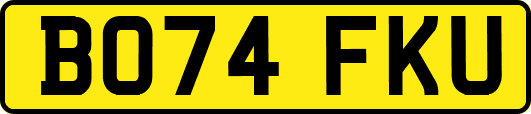 BO74FKU