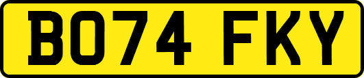BO74FKY