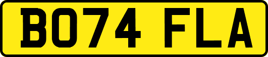 BO74FLA