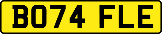 BO74FLE