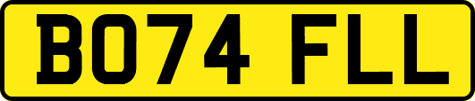 BO74FLL