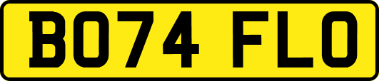 BO74FLO