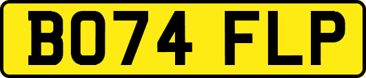 BO74FLP