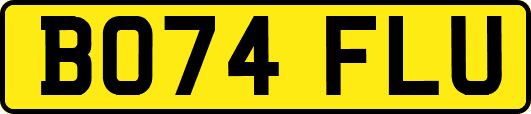 BO74FLU