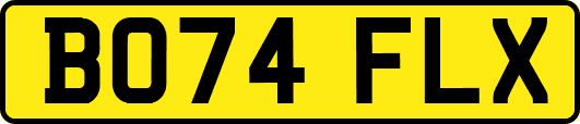 BO74FLX
