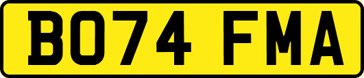 BO74FMA