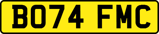 BO74FMC
