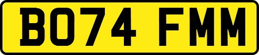BO74FMM
