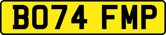 BO74FMP