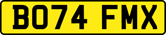 BO74FMX