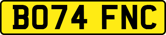 BO74FNC