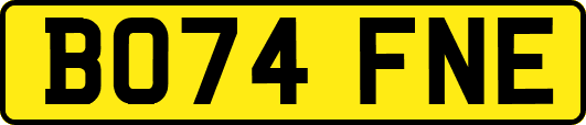 BO74FNE