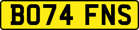 BO74FNS