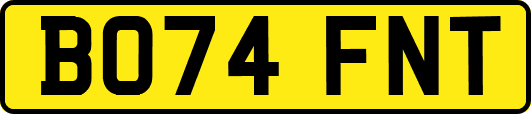 BO74FNT