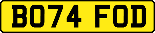 BO74FOD