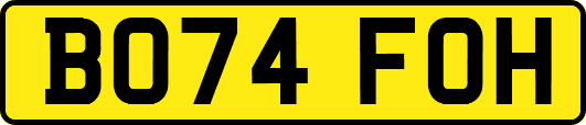 BO74FOH