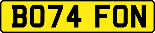 BO74FON