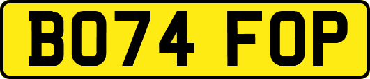 BO74FOP