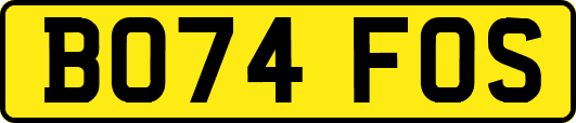 BO74FOS