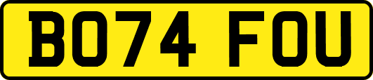 BO74FOU