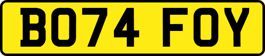 BO74FOY