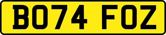 BO74FOZ
