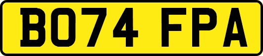 BO74FPA