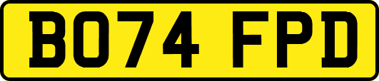 BO74FPD