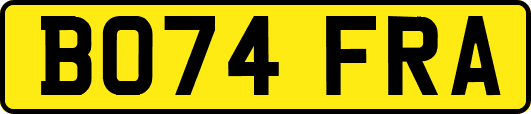 BO74FRA