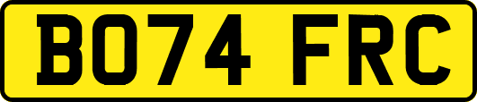 BO74FRC