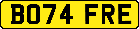 BO74FRE