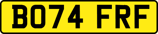 BO74FRF