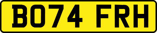 BO74FRH