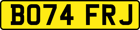 BO74FRJ