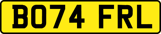 BO74FRL