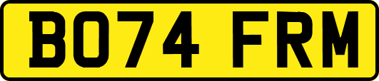BO74FRM