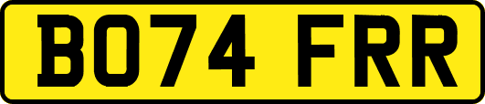 BO74FRR