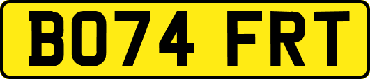 BO74FRT