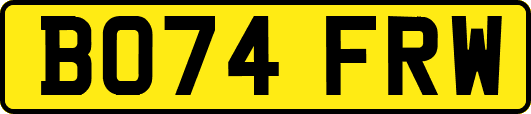 BO74FRW