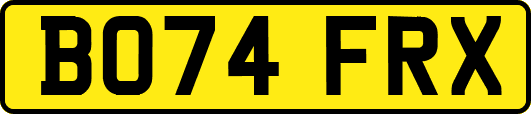 BO74FRX