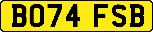 BO74FSB