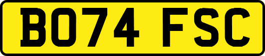 BO74FSC