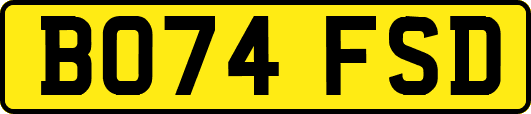 BO74FSD