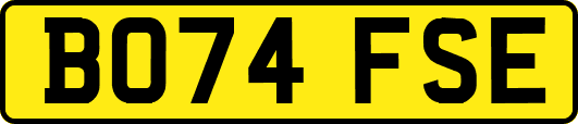 BO74FSE
