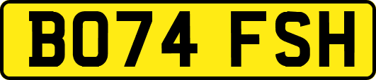 BO74FSH